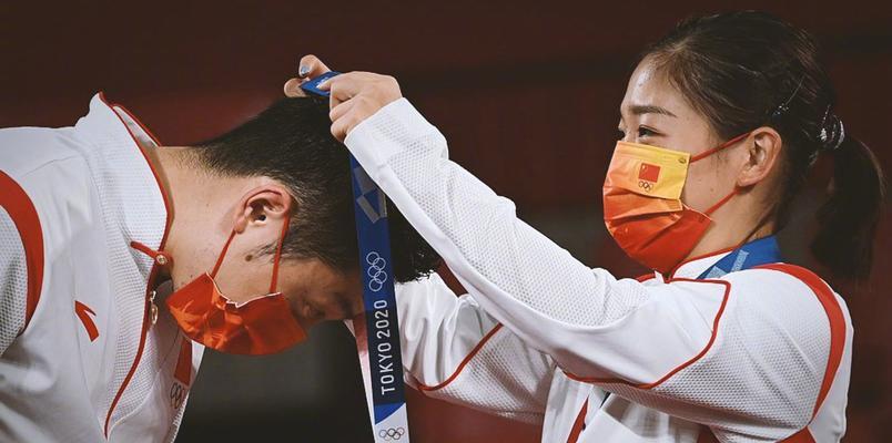 国外眼中的中国乒乓球（外国评论家对中国乒乓球实力的赞誉和探讨）