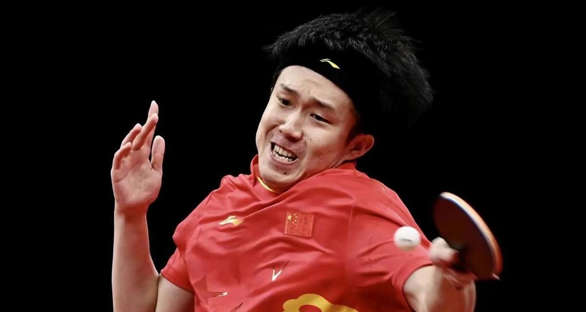 乒乓球单打男子选手的奋斗之路（揭秘中国乒乓球传奇——许昕的成长历程）