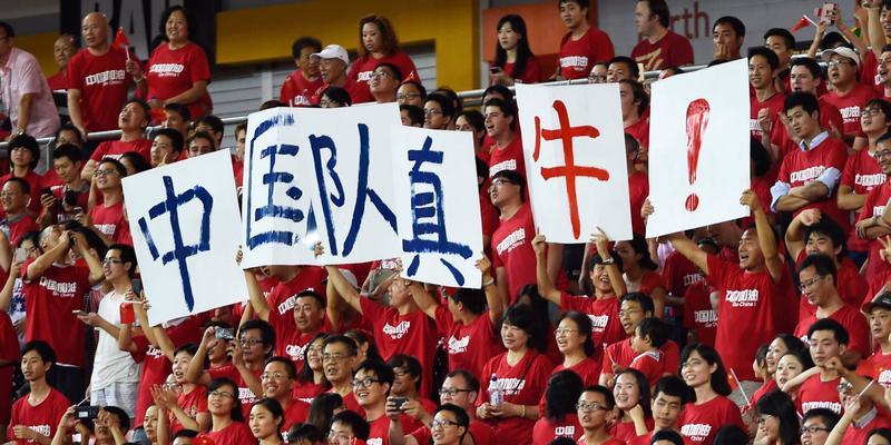 中国以前的世界杯历史（探索中国足球在世界杯赛场上的曾经）