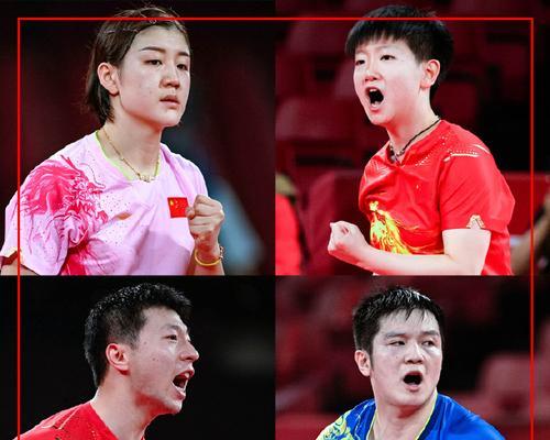 中国乒乓球传奇（乒乓球巨星的辉煌征程与卓越成就）