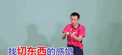 掌握反手乒乓球拉上旋球的技巧（轻松击败对手的秘密武器——反手拉上旋球技巧）