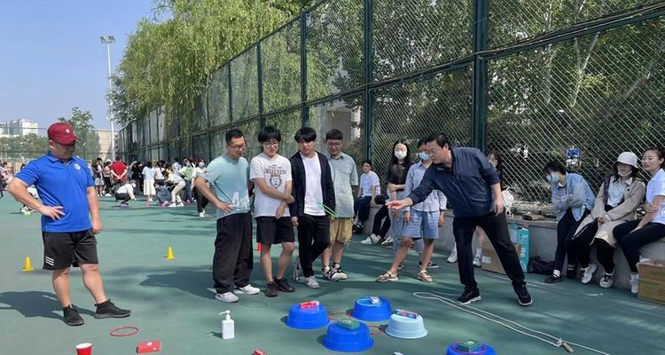 提升乒乓球技巧的套圈小技巧教案（轻松掌握乒乓球套圈技巧，提升比赛实力）