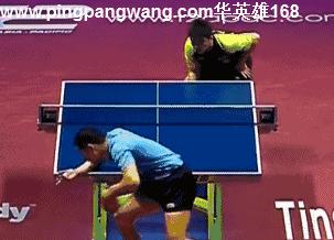 揭秘樊振东独特的乒乓球搓球技巧（解析樊振东独有的球路变化，揭开他的秘密武器）