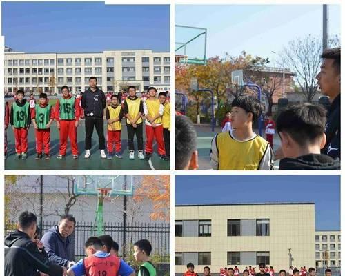 儿童篮球比赛防守的重要性（培养儿童篮球运动员的防守能力）