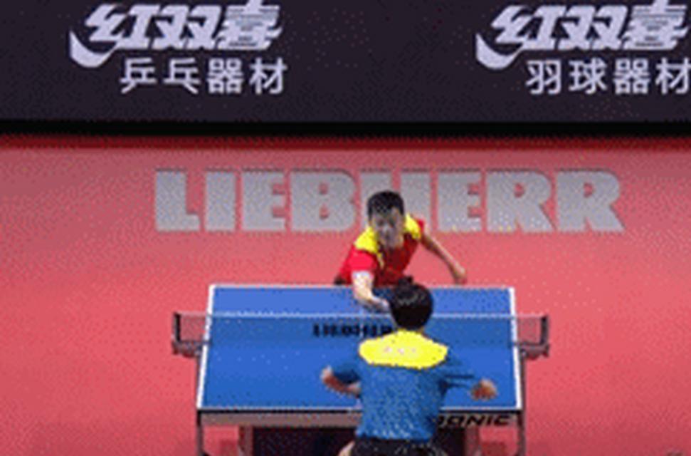 提升乒乓球回击技巧的旋转应对方法（突破难题，掌握乒乓球回击旋转技巧）