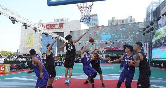 五人制篮球赛防守位置要求（优化防守策略，提升比赛胜率）