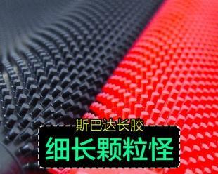 乒乓球草长胶打法技巧探秘（揭秘乒乓球草长胶的优势和技术要点，提升你的比赛实力）