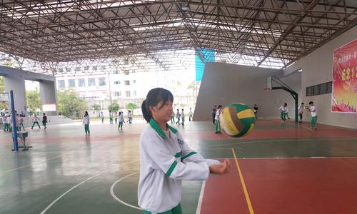 学习排球徒手发球的关键要领（掌握正确动作技巧，提升发球水平）