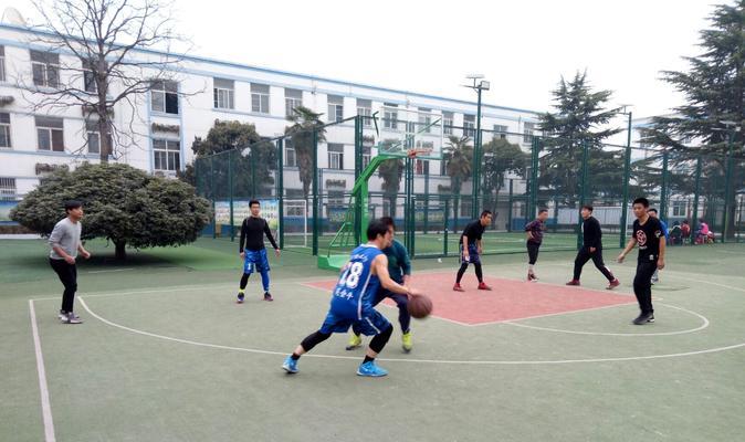 打造强大防守——篮球队训练防守计划书（提升球队整体防守能力，夺取胜利的关键）
