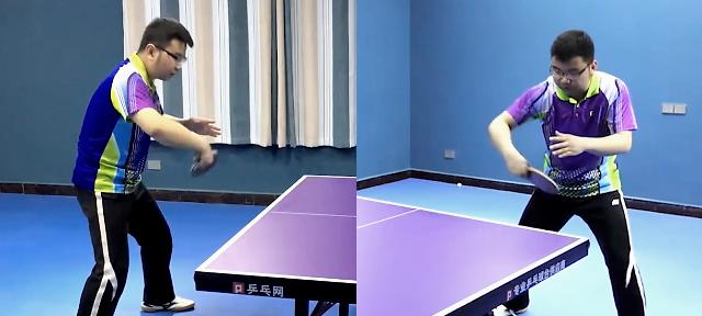 乒乓球入门三点技巧教学（提高技巧、享受乒乓球乐趣，）