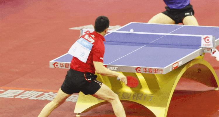 掌握正手打乒乓球的技巧与要领（以正手为基础，提高乒乓球水平）